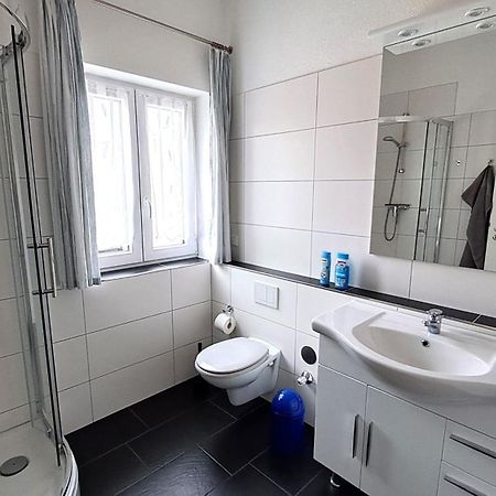 Sehr Schoene Ferienwohnung In Ebersberg Bei Muenchen 외부 사진