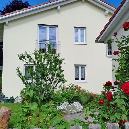 Sehr Schoene Ferienwohnung In Ebersberg Bei Muenchen 외부 사진
