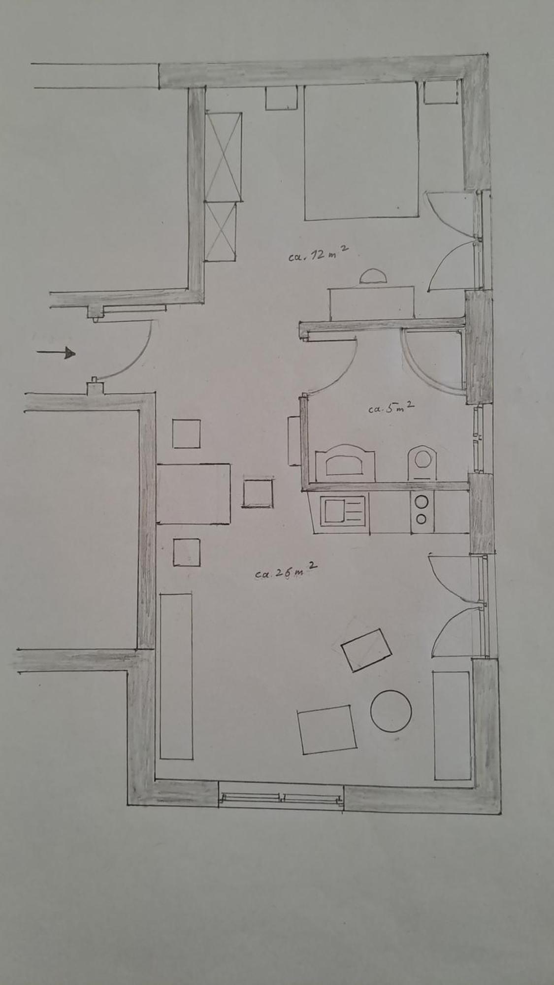 Sehr Schoene Ferienwohnung In Ebersberg Bei Muenchen 외부 사진